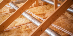 Ventilation combles Sud Gironde