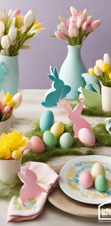 DIY Pâques