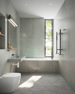 rénovation salle de bain muret