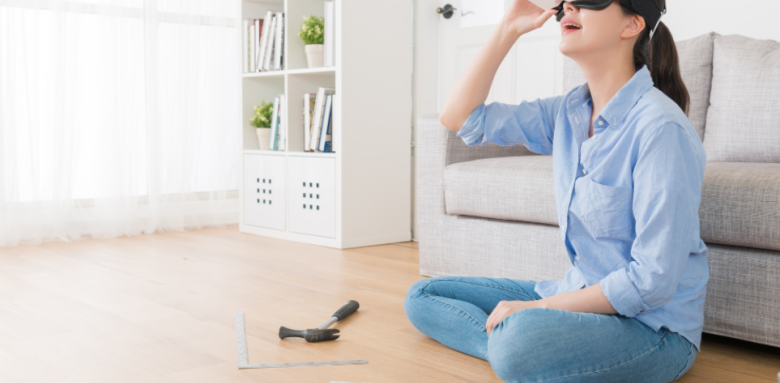 Conseils pour réorganiser les pièces de sa maison