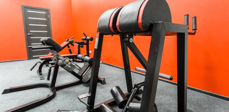 Aménagement d'une salle de sport à domicile - Bourg-en-Bresse 01