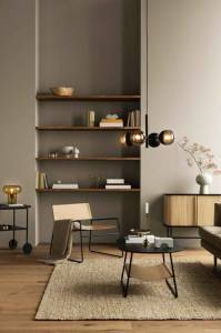Tendance déco 2021