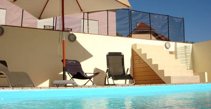 5 conseils pour réussir l’hivernage de votre piscine !
