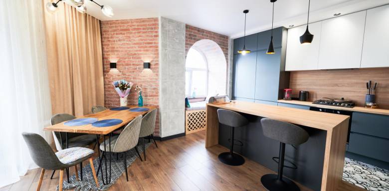 Embellissez votre appartement avant la mise en location