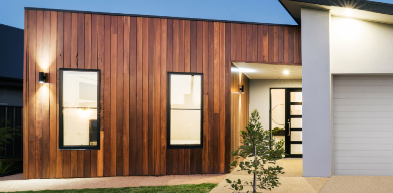 Conseils sur le bardage en bois intérieur et extérieur