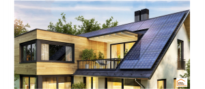 Une terrasse tropézienne