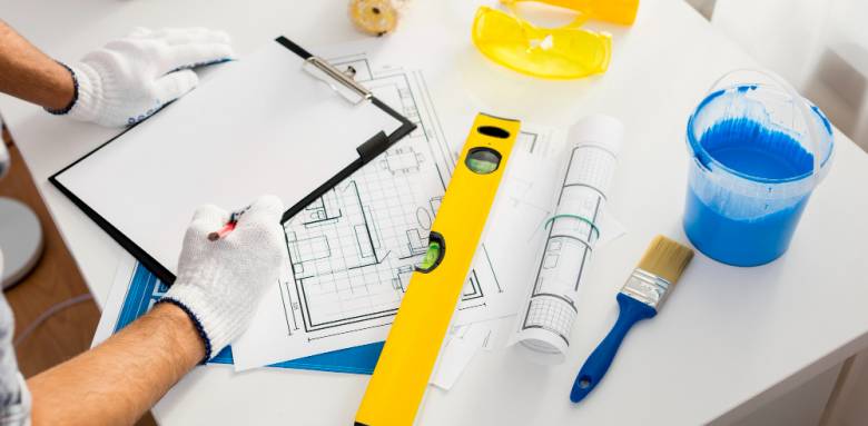 Le guide pour vos travaux de rénovation