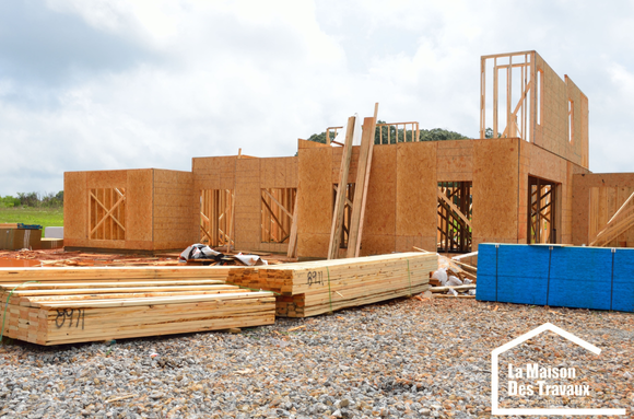 Constructions écologiques