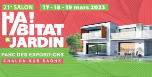 Le salon de l'Habitat de Chalon-sur-Saône