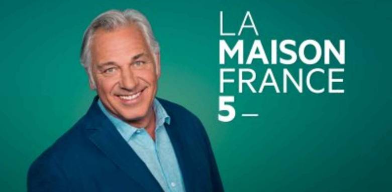 Parrainage La Maison France 5 Par La Maison Des Travaux  à Pessac