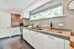 Rénovation cuisine Annecy