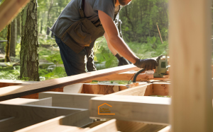 CHANTIER A DISTANCE