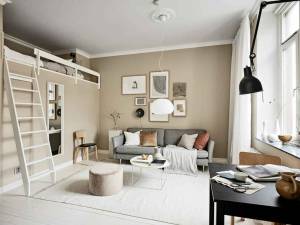 Optimiser l'espace d'un studio