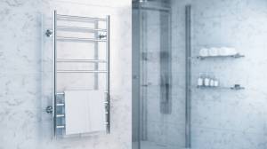 quels appareils électriques dans la salle de bain ou de douche ?