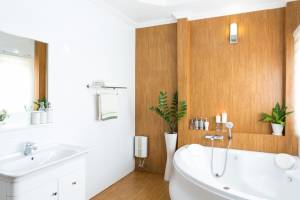 La rénovation de votre salle de bain