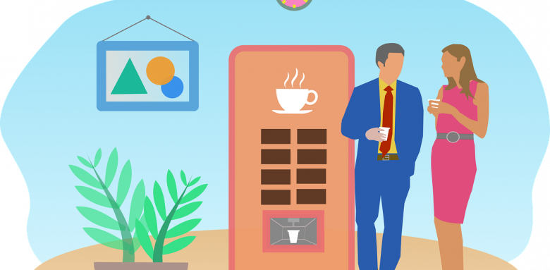 Aménager un espace détente en entreprise, c'est une étape incontournable !