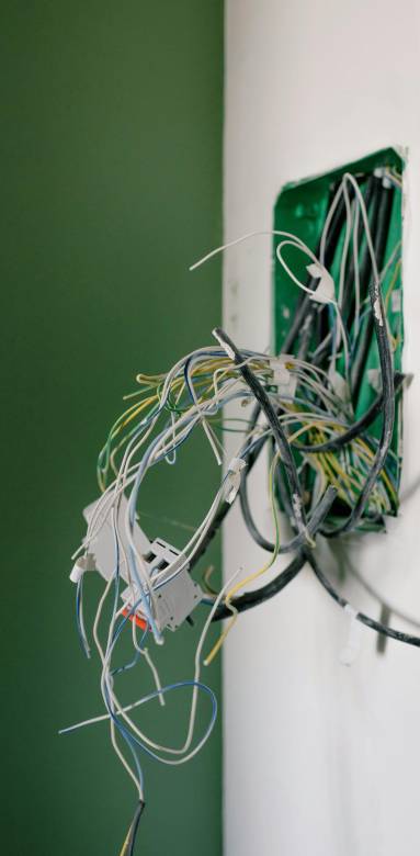 rénovation tableau électrique