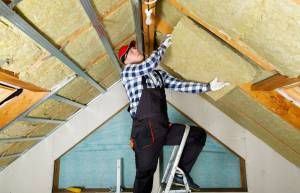 Rénovation Energétique - faire appel à un artisan RGE