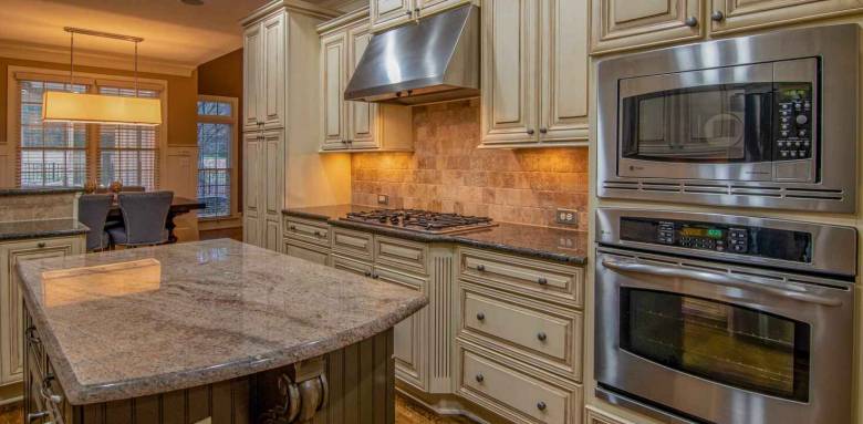 Agencer une cuisine à Poissy