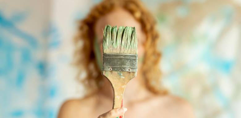 Peintures éco-responsables, c'est quoi ?