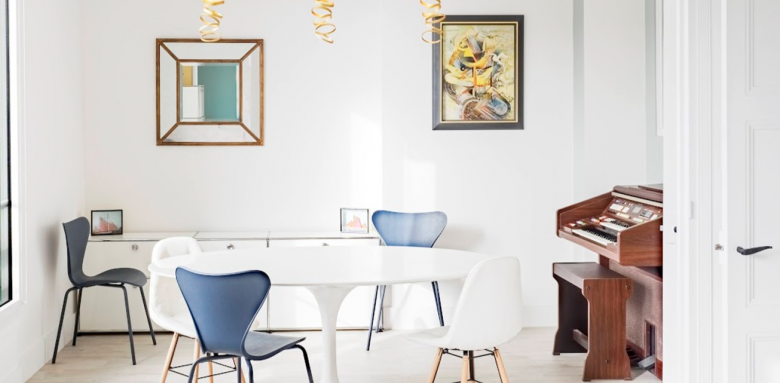 Tendances déco 2023