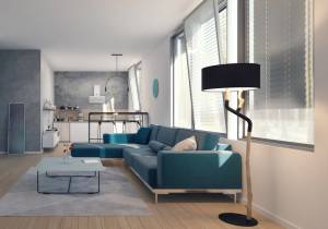 Rénovation d'appartement - Valence 26