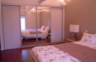 Aménagement chambre