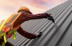 Toiture en bac acier : un choix moderne et durable