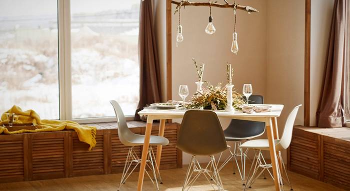 Une maison passive où il fait bon vivre