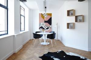 Rénovation appartement