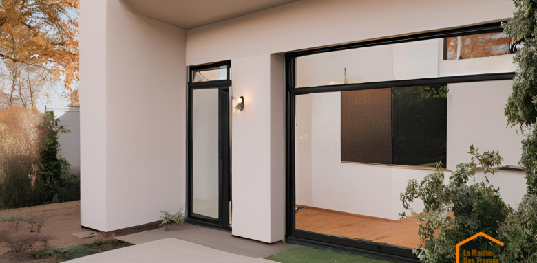 rénovation de maison