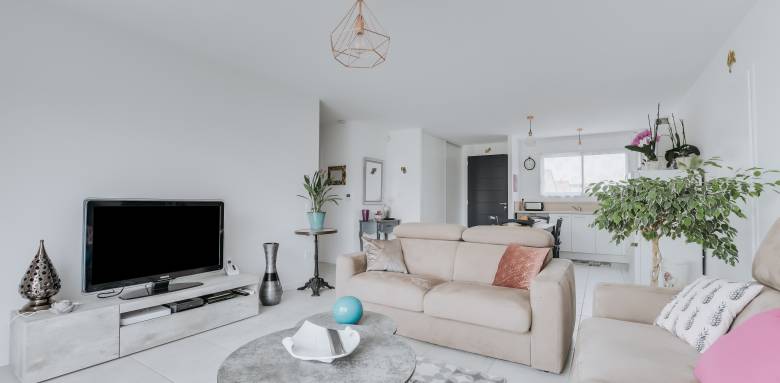 astuces pour agencer son salon