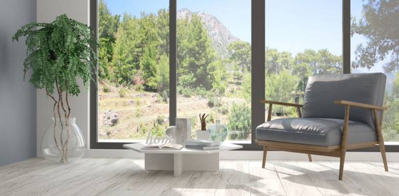 Comment bien choisir son double vitrage ?