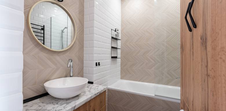 ventilation salle de bain