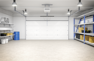 Illuminer son garage : nos conseils pratiques