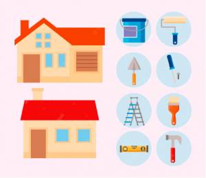 10 projets de bricolage pour améliorer votre maison