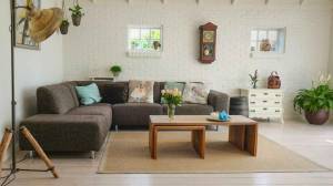 Des conseils pour la décoration de votre salon ! Donville Les Bains 50350