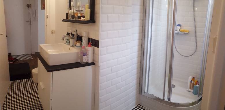 Revêtement de sol souple intérieur - Nantes 44