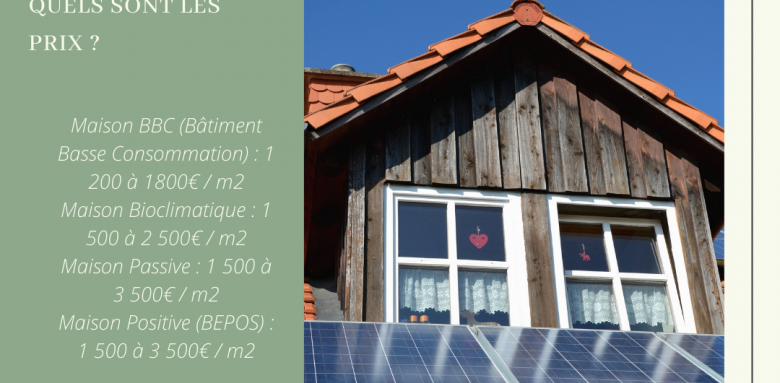 Quels sont les prix ? 