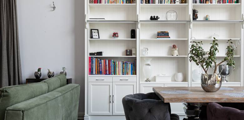 Aménager votre intérieur grâce au sur mesure