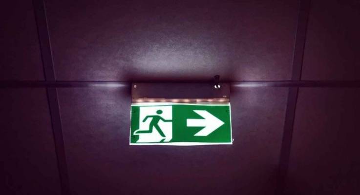 Quelle signalétique de bureau installer ?