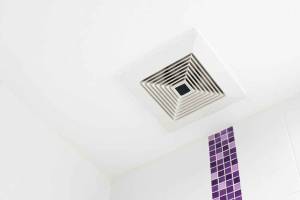 Installer une VMC dans sa salle de bains à Montgeron 