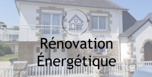 rénovation énergétique - guide