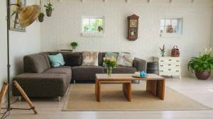 Des conseils pour la décoration de votre salon ! Donville Les Bains 50350