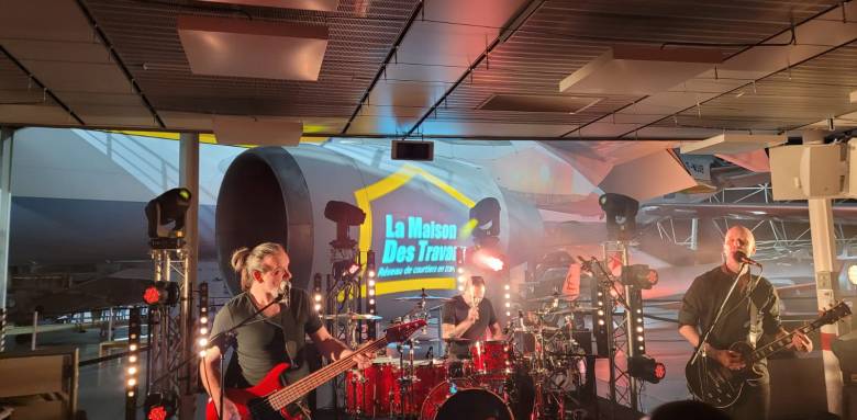 convention la Maison des travaux 2022