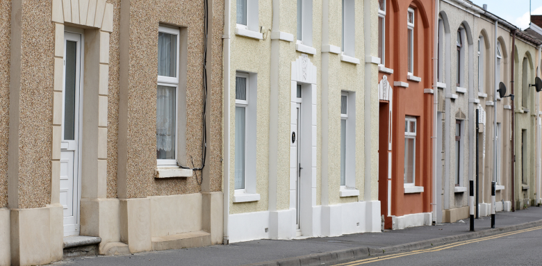 rénovation maison mitoyenne