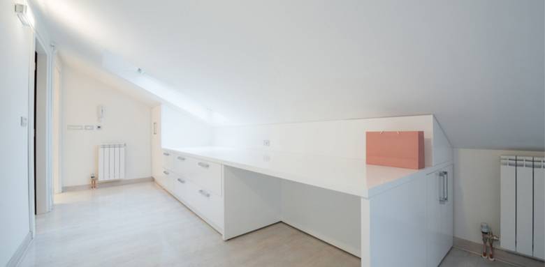  Meubles sous combles Poitiers