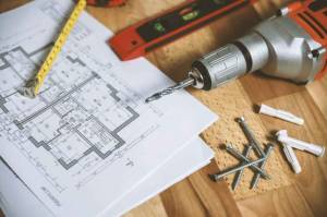 Agrandissement maison architecte - Percy-en-Normandie 50410