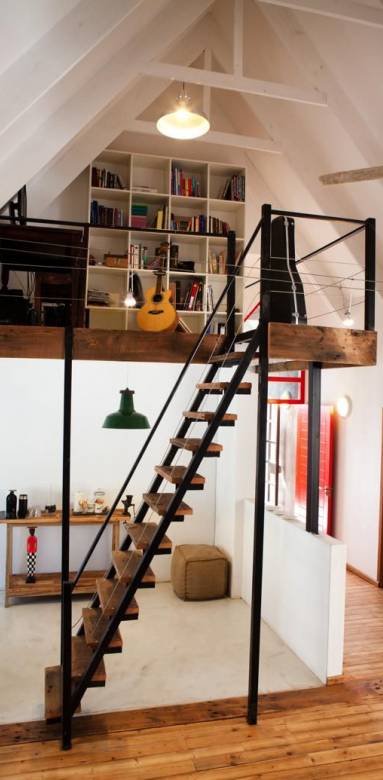 mezzanine 1