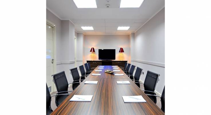 Rénover votre hôtel en créant des salles de séminaires – Avranches 50300